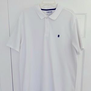 Izod Advantage Performance Natural Stretch- XL - New